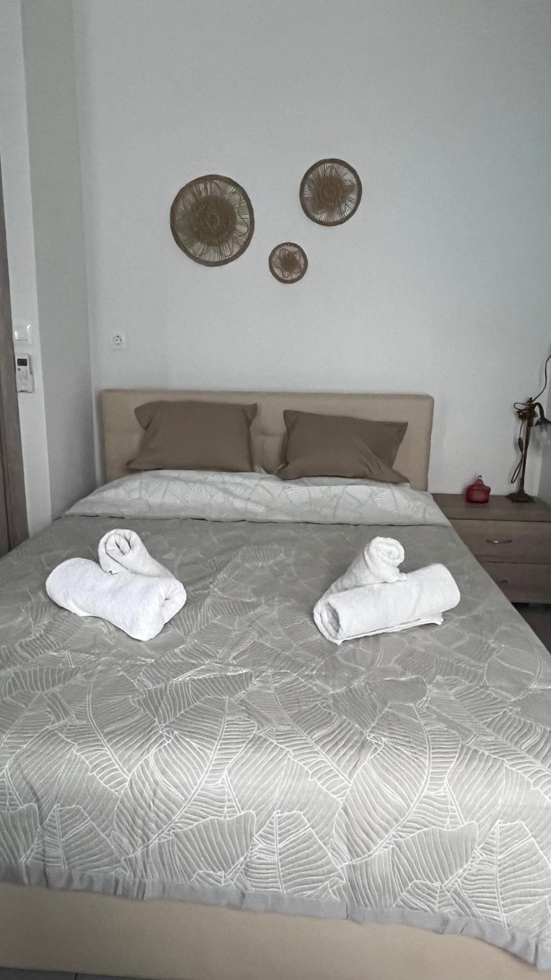 G-House Skiathos Eksteriør bilde