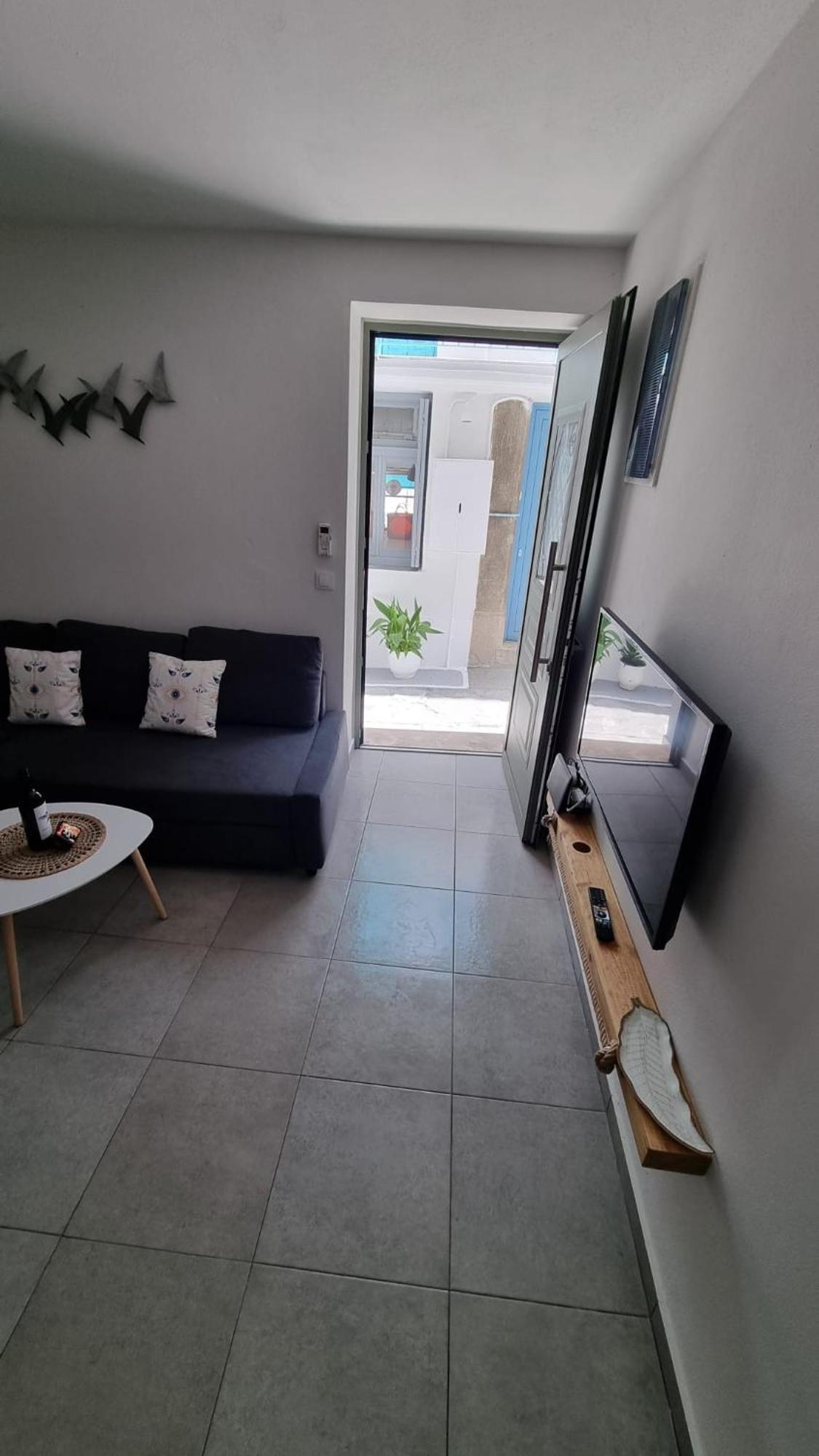 G-House Skiathos Eksteriør bilde