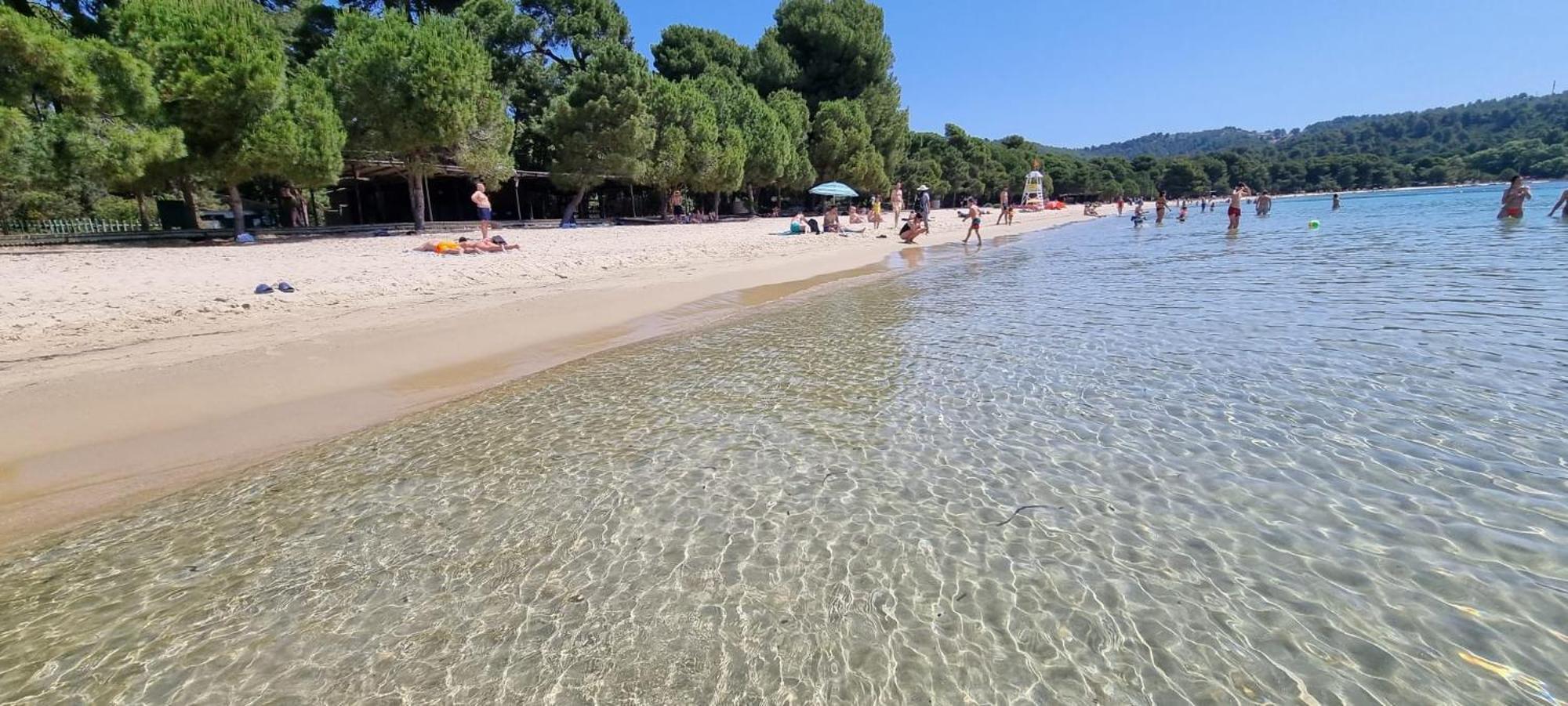 G-House Skiathos Eksteriør bilde