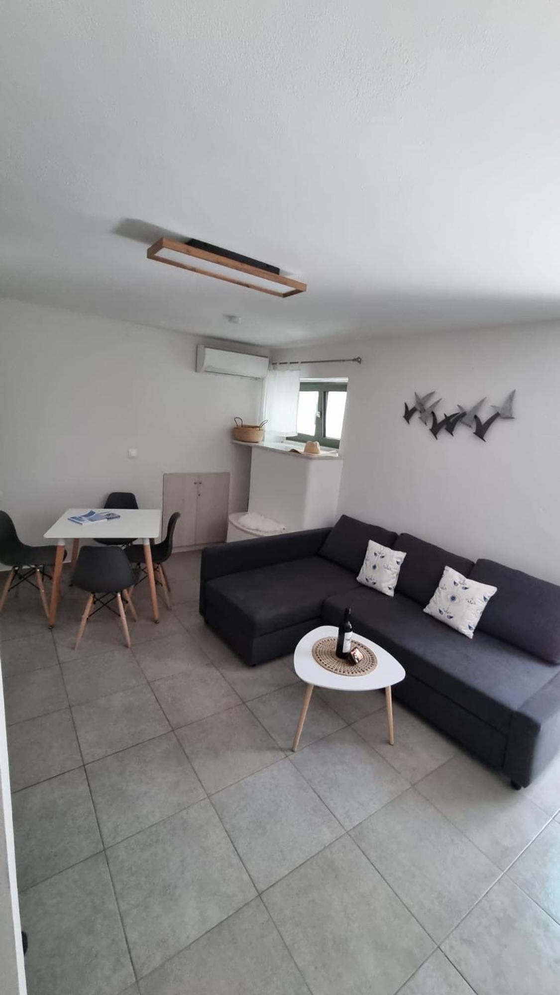 G-House Skiathos Eksteriør bilde
